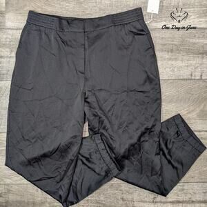 Worthington Straight Leg Jogger Pants Size XL